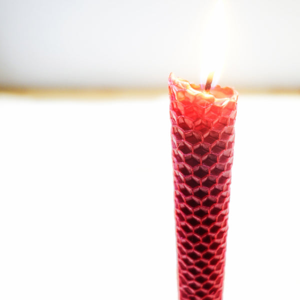Large Taper Candle Kit