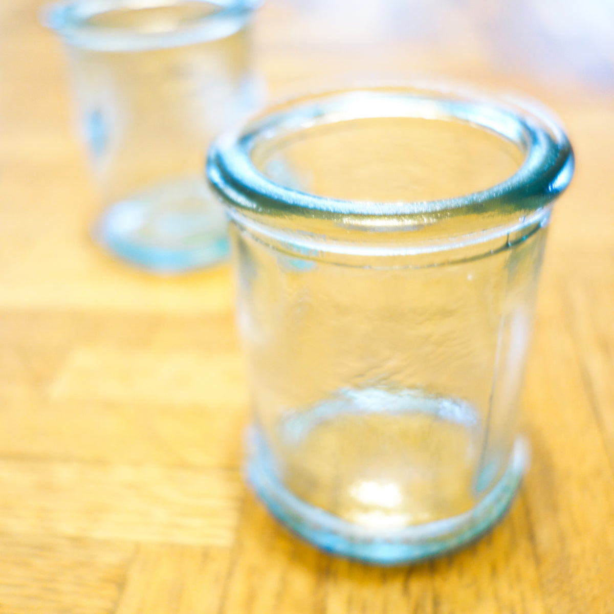 Recyclable Mason Jars, Safe Drinking Jars