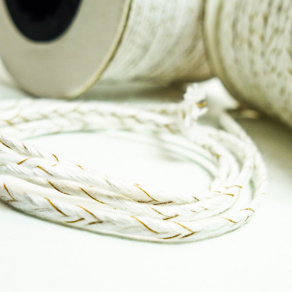 ECO Wicks for Soy Candle Making