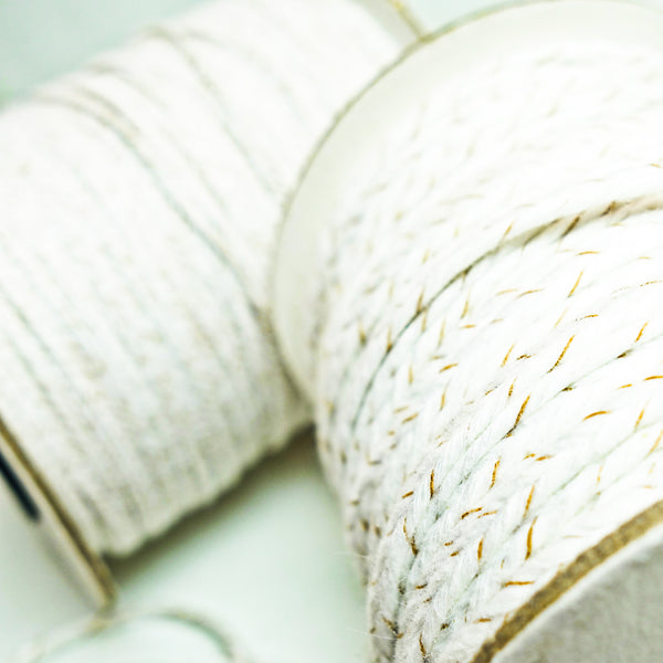 ECO Wicks for Soy Candle Making