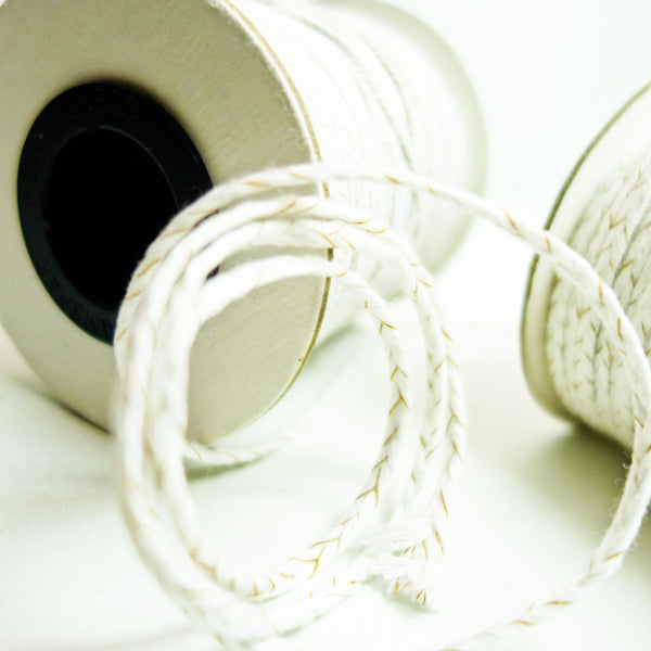 ECO Wicks for Soy Candle Making