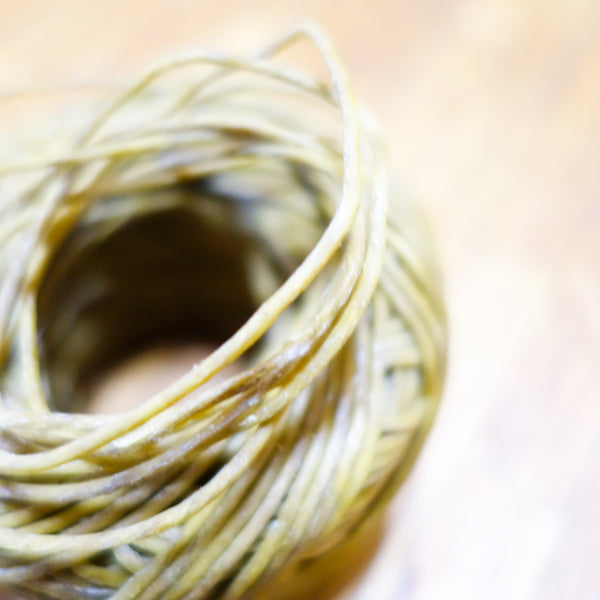Hemp Wick for Candle Making