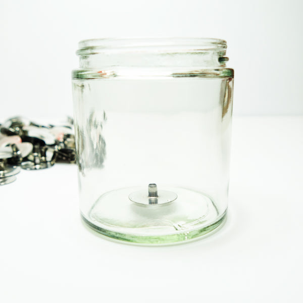 Wick Tabs
