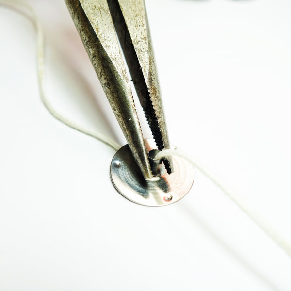Wick Tabs Small
