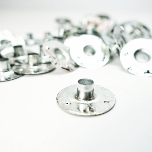 Wick Tabs for container candle making