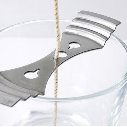 Wick Centering Device