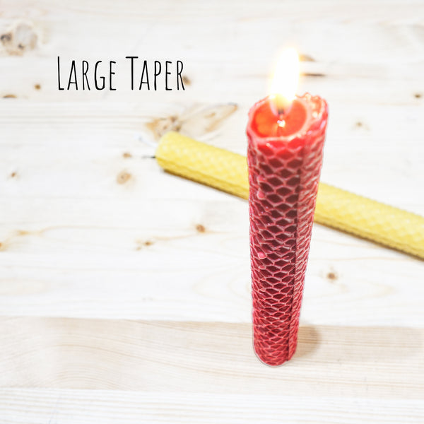 Bulk Candle Making Kit