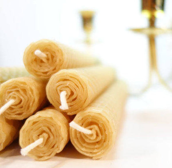 Tall & Thin Taper Candle Kit