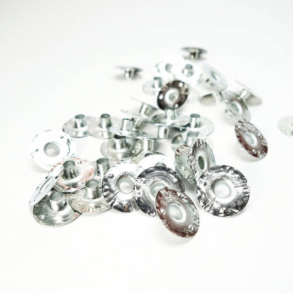 Wick Tabs Small