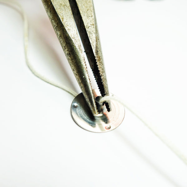 Wick Tabs Small