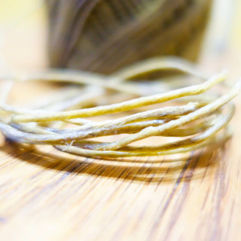 Hemp Wick for Candle Making