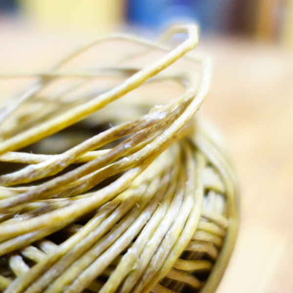 Hemp Wick for Candle Making