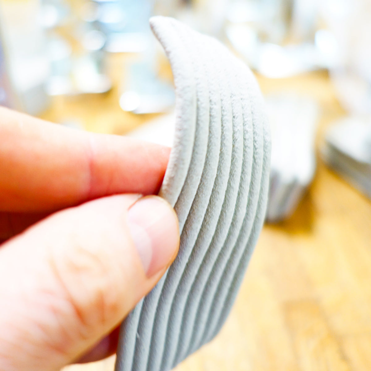 Candle Mold Putty and Sealer Waxing Moonshine